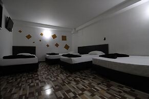 Hotel Porton Estadio