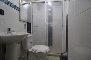 Hotel Porton Estadio