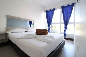 Hotel Porton Estadio