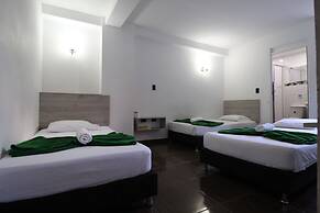 Hotel Porton Estadio