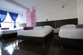 Hotel Porton Estadio