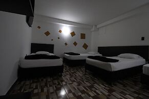 Hotel Porton Estadio