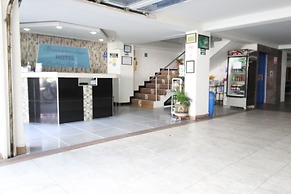 Hotel Porton Estadio