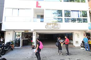 Hotel Porton Estadio