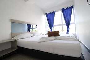 Hotel Porton Estadio