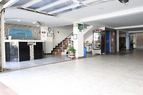 Hotel Porton Estadio