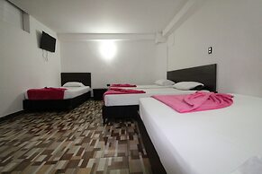 Hotel Porton Estadio