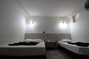 Hotel Porton Estadio