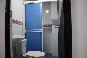 Hotel Porton Estadio