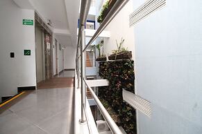 Hotel Porton Estadio