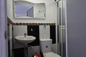 Hotel Porton Estadio