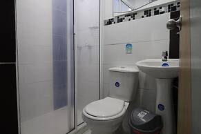 Hotel Porton Estadio