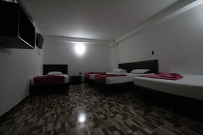 Hotel Porton Estadio