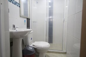 Hotel Porton Estadio