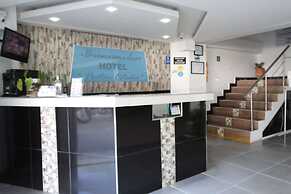 Hotel Porton Estadio