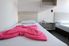 Hotel Porton Estadio