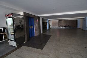 Hotel Porton Estadio