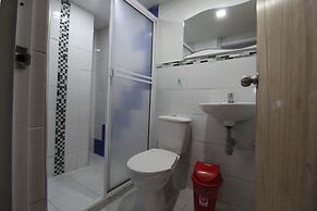 Hotel Porton Estadio