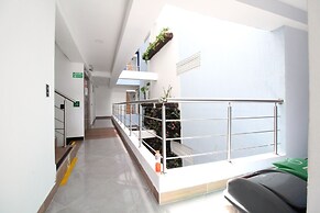 Hotel Porton Estadio