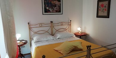 Baia del Conte Apartments