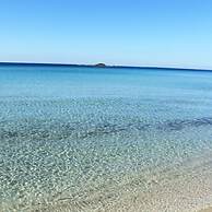 Baia del Conte Apartments