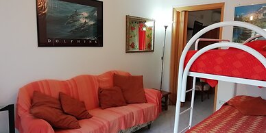 Baia del Conte Apartments