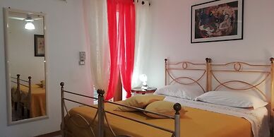 Baia del Conte Apartments