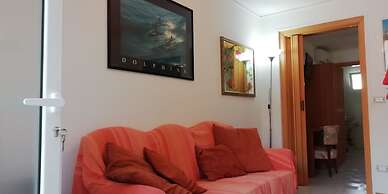 Baia del Conte Apartments