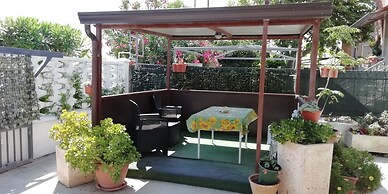 Baia del Conte Apartments