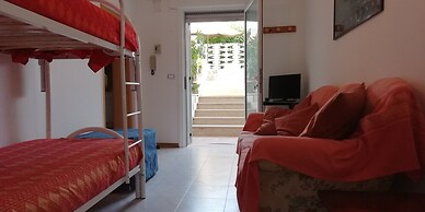 Baia del Conte Apartments