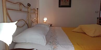 Baia del Conte Apartments