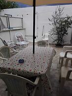 Baia del Conte Apartments