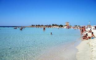 Baia del Conte Apartments