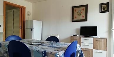 Baia del Conte Apartments