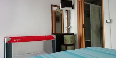 Baia del Conte Apartments