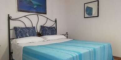 Baia del Conte Apartments