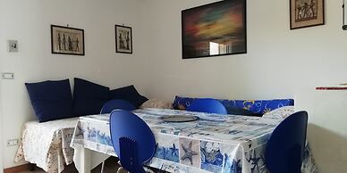 Baia del Conte Apartments