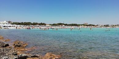 Baia del Conte Apartments