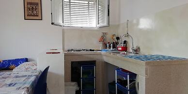 Baia del Conte Apartments