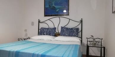 Baia del Conte Apartments