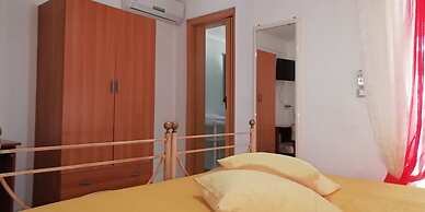 Baia del Conte Apartments