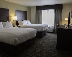 Cobblestone Hotel & Suites - Two Rivers