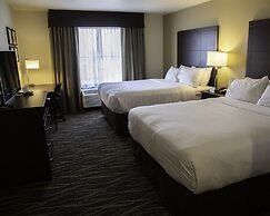 Cobblestone Hotel & Suites - Two Rivers