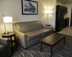 Cobblestone Hotel & Suites - Two Rivers