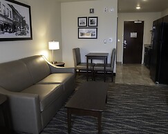 Cobblestone Hotel & Suites - Two Rivers