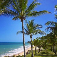 Vila Bela Vista Corumbau