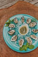 Vila Bela Vista Corumbau