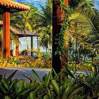 Vila Bela Vista Corumbau