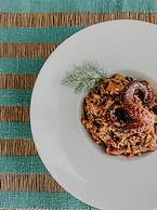 Vila Bela Vista Corumbau