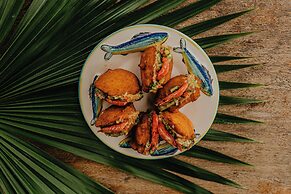 Vila Bela Vista Corumbau